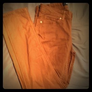 Jordache Skinny Jeans